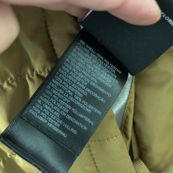 The North Face Coat - Picture 9 of 10